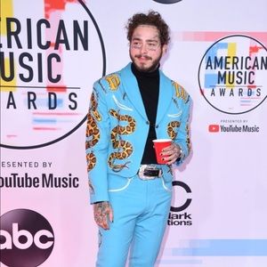 Meet your Posher, Dylan